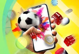 Tampilan permainan Bingo online hantam88 di perangkat mobile