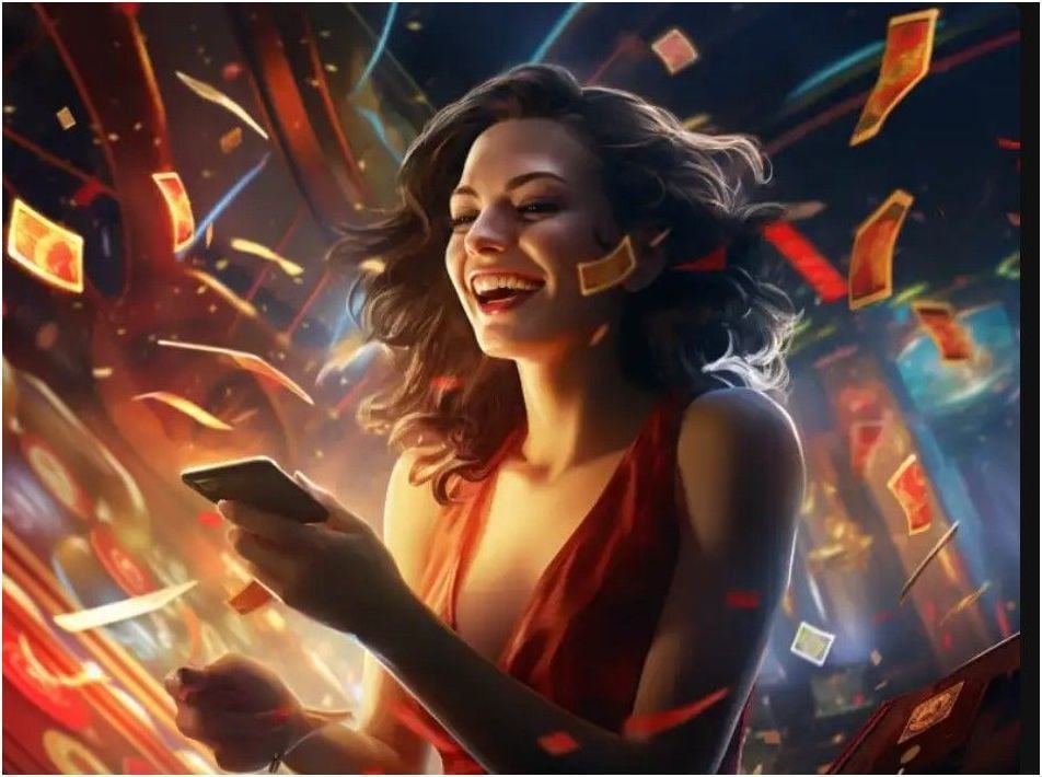 Gameplay Tembak Ikan hantam88 dalam bahasa Indonesia